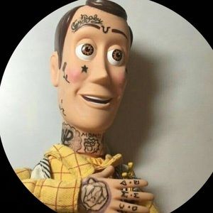 Meet your Posher, Oscar